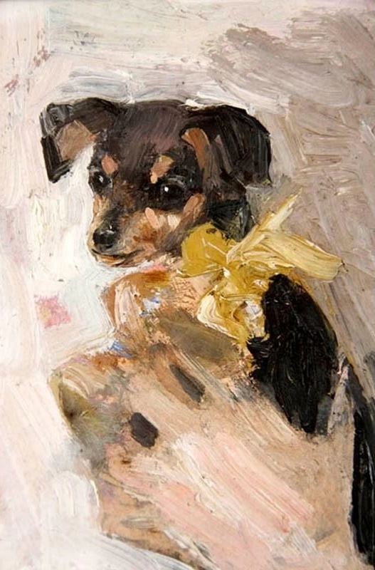 Cagnolino